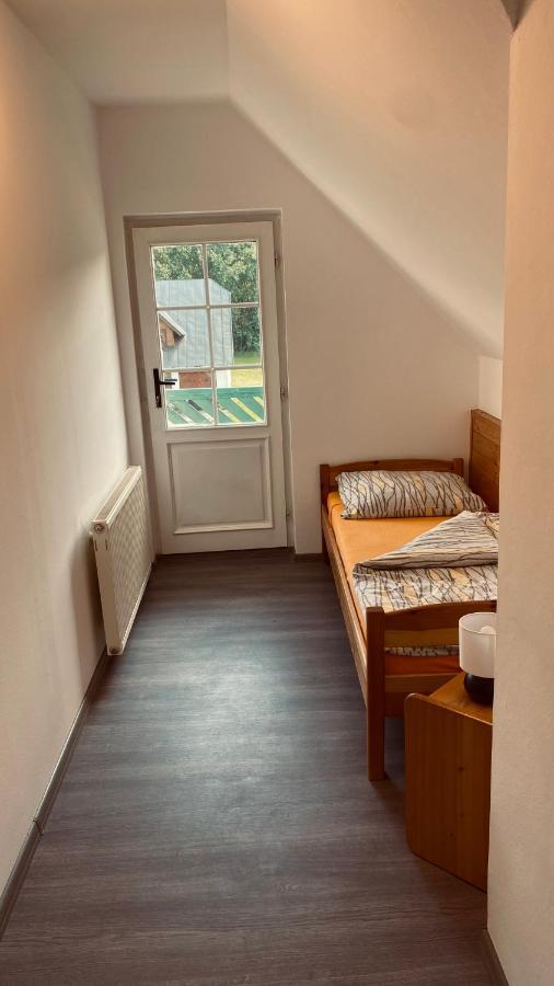 יאנסקה לזנה Horske Apartmany Smrcina מראה חיצוני תמונה