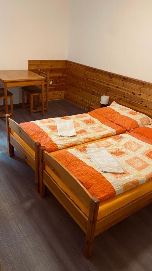 יאנסקה לזנה Horske Apartmany Smrcina מראה חיצוני תמונה