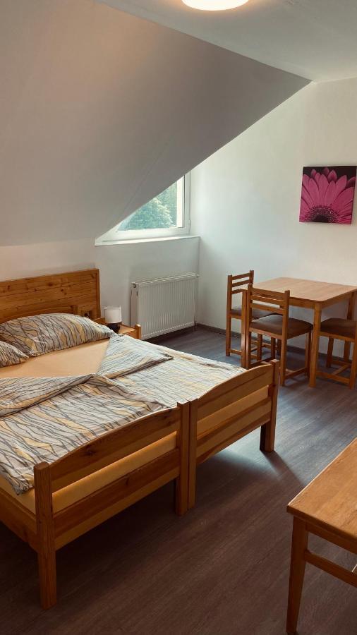 יאנסקה לזנה Horske Apartmany Smrcina מראה חיצוני תמונה