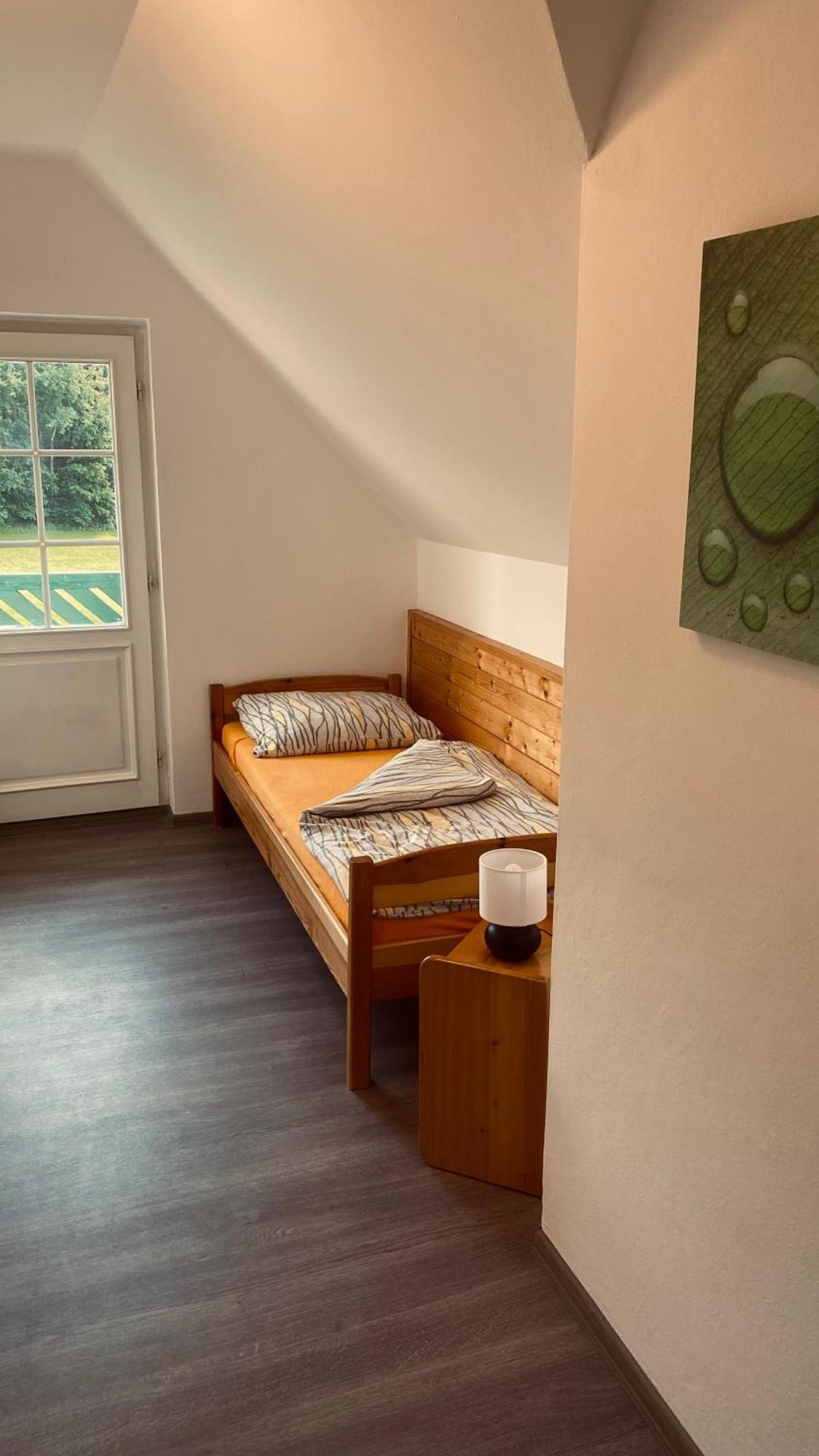 יאנסקה לזנה Horske Apartmany Smrcina מראה חיצוני תמונה